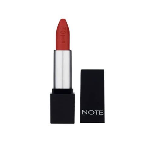 رژ لب مات Note Mattever Lipstick 17