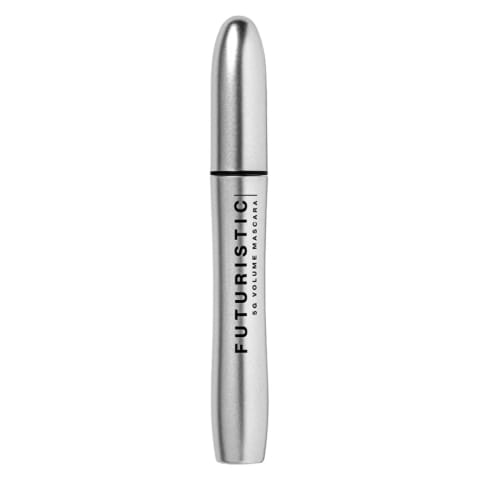 Influence Beauty Mascara Futuristic 01 Ultra Black - حجمدهنده با افکت 5G