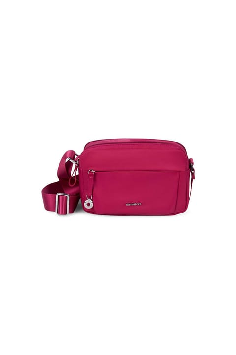 کیف دوشی Samsonite Move 5.0 صورتی (XS)
