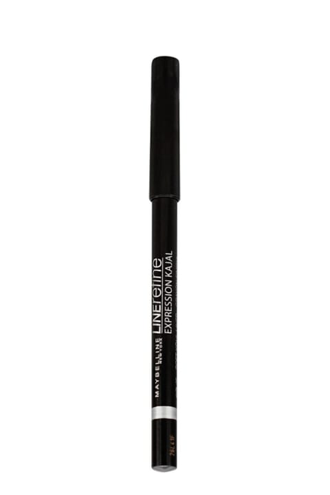 مداد چشمی Maybelline New York Expression Kajal - مشکی 33