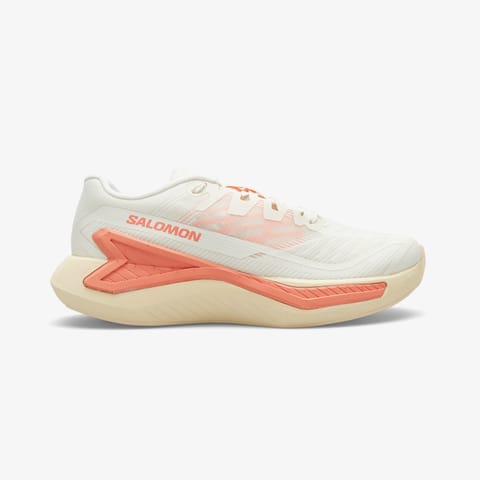 کفش دویدن زنانه Salomon Ultra Glide 3 کرم