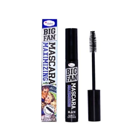 theBalm Big Fan Maskara Maximizing