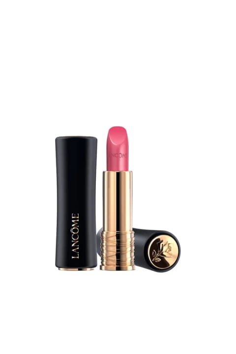 Lancome L'Absolu Rouge Cream رژ لب مرطوبکننده موثر 8 la vie est belle 36142...