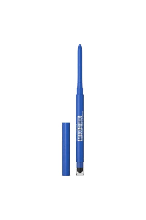 Maybelline New York Automatic Gel Pen - Sleep Sapphire