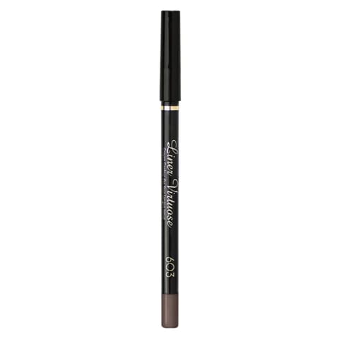 مداد چشمی Vivienne Sabo Liner Virtuose 603 Brown