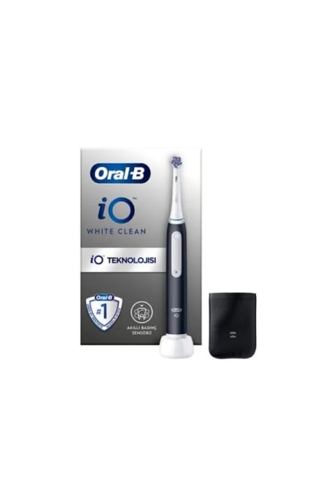 Oral-B iO White Clean مسواک برقی شارژی