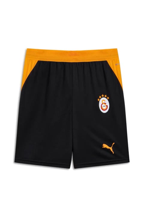 شورت مردانه Puma Galatasaray 26/27 مشکی