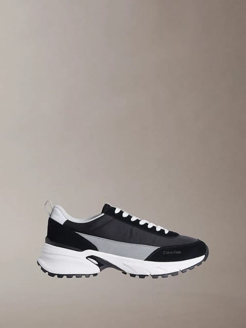 Calvin Klein کفش اسنیکر Hike Runner مردانه