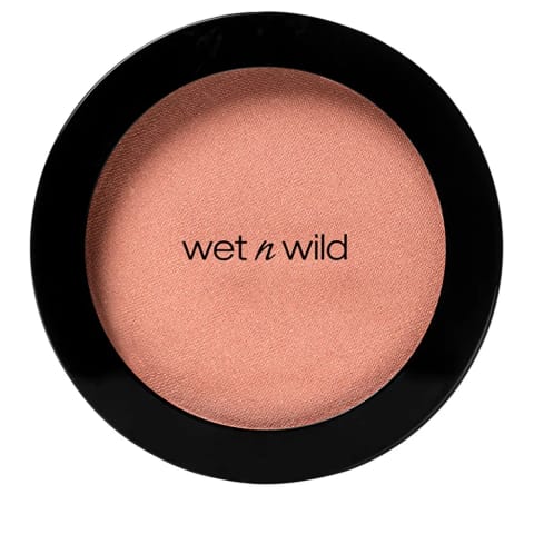 wet n wild Color Icon بلاش Prlscnt Pink