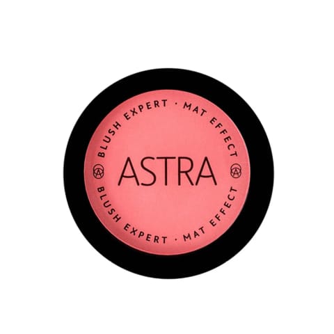Astra Blush Expert پودر بلاش رنگ Nude Corail
