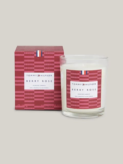 Unisex TH Home Berry Mum