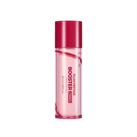 سرم تقویتکننده صورت Isntree حاوی Peptide 50ml