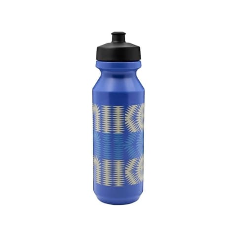 بطری آب Big Mouth Bottle 2.0 ۲۲ اونس آبی طرح‌دار N.000.0043.447