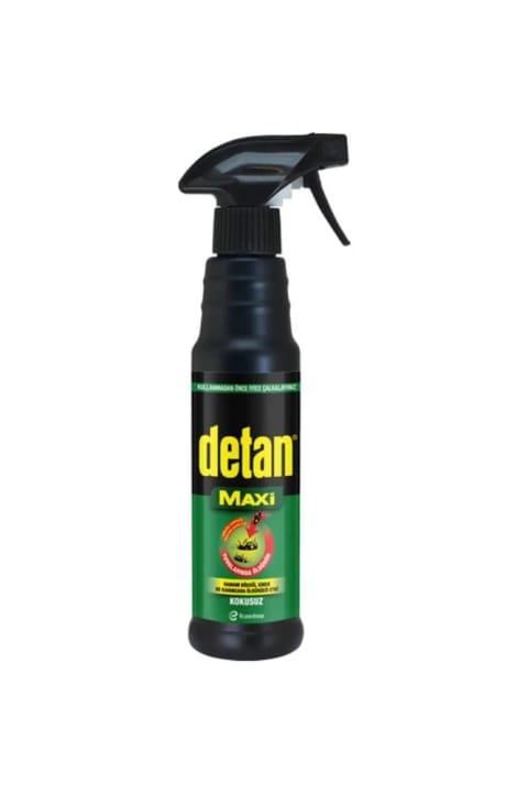 Detan Maxi بدون بو 250 میلی‌لیتر