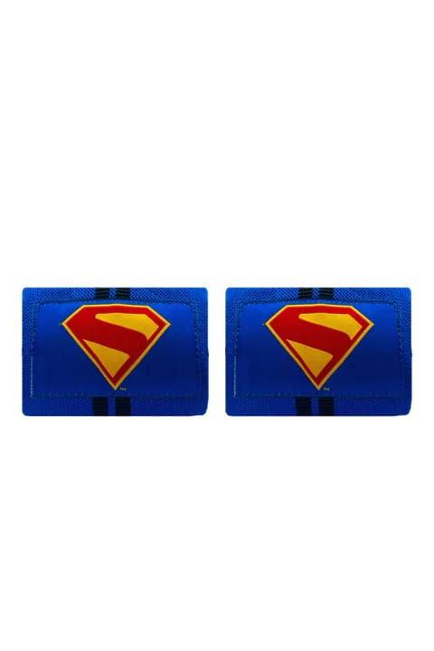 Relentless SUPERMAN مچ‌بند وزنه‌برداری