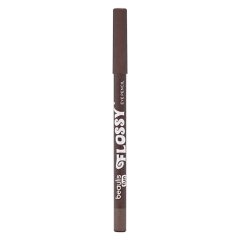 مداد چشم Beaulis Fun Flossy رنگ 124 Dark Prism