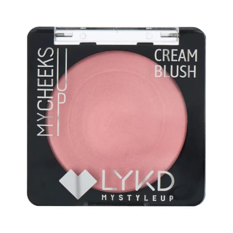 LYKD رژگونه کرمی 696 Petal Rush