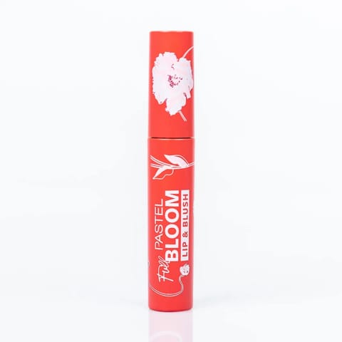 Pastel Full Bloom Lip Blush رژ و رژگونه 79 Rhythm