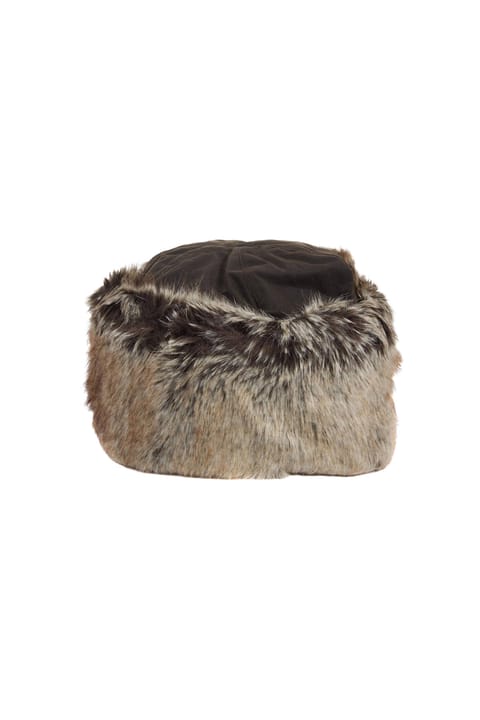 کلاه Barbour Pusu مدل OL11 زیتونی