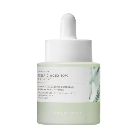 آمپول سرم صورت Skin1004 Centella Azelaic Acid 10% Boosting Shot 30 ml