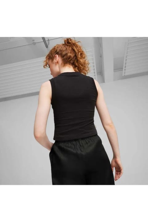تاپ زنانه Puma INFUSE