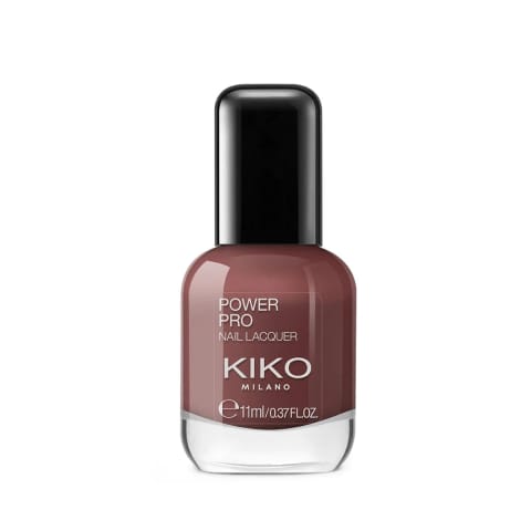 Oje - New Power Pro Nail Lacquer - 26 Reddish Mauve