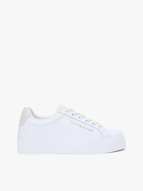 کفش Sneaker زنانه TH Chic Cupsole