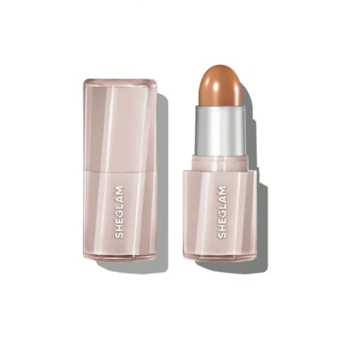 Sheglam Buttery Buff C&B Stick رژگونه 10 Warm Honey