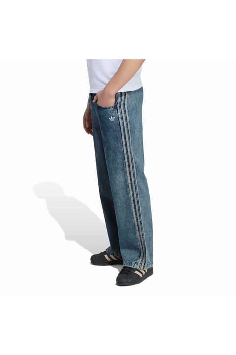 شلوار جین بچگانه adidas مدل FIREBIRD DEN TP KR6531