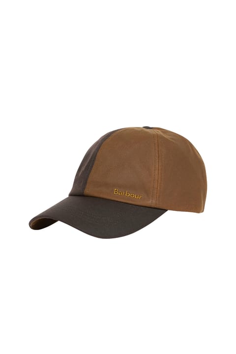 کلاه چرب Barbour Beauly RU91 Rustic Bark
