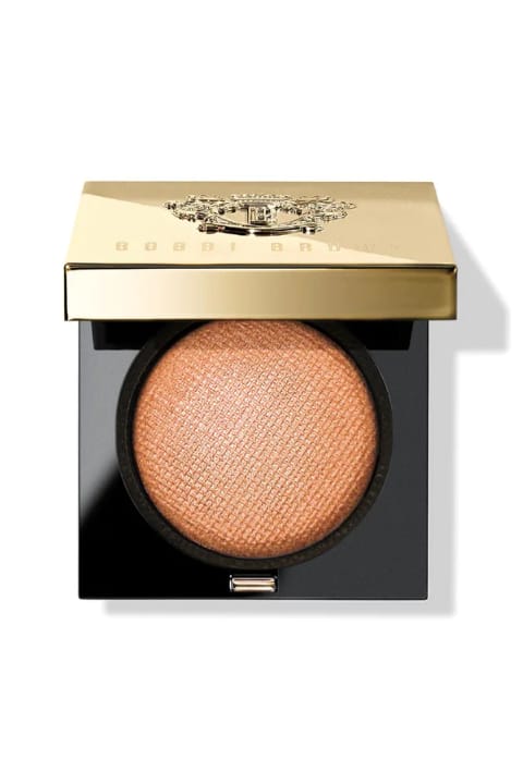 سایه چشم متالیک لوکس BOBBI BROWN - Heat Ray
