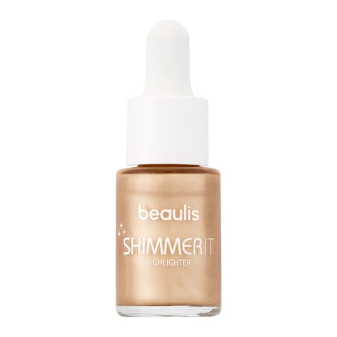 Beaulis Shimmer It Drop هایلایتر 925 Light Up