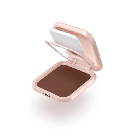 فونداسیون پودری Skin Lover Refining Face - 12 Mocha