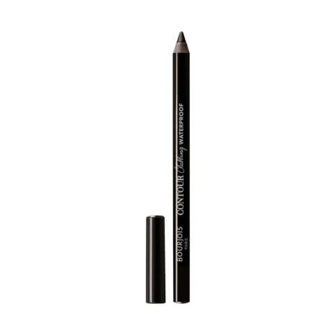 Bourjois Contour Clubbing خط چشم ضدآب 054 مشکی فوقبراق