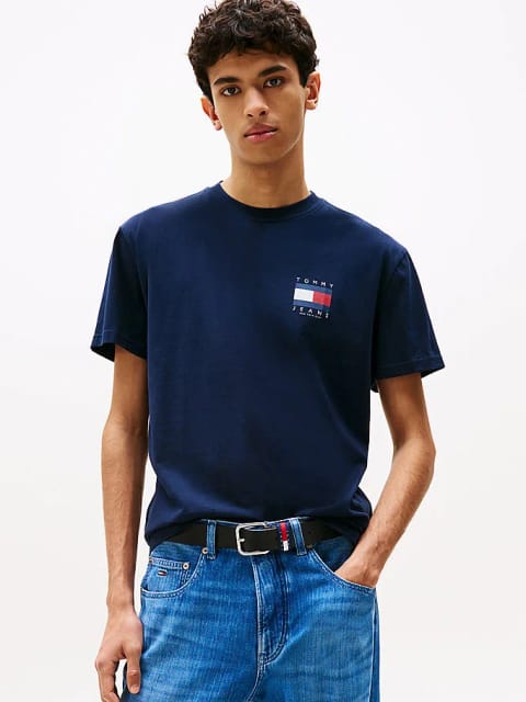 تیشرت Flag Graphic مردانه TJM
