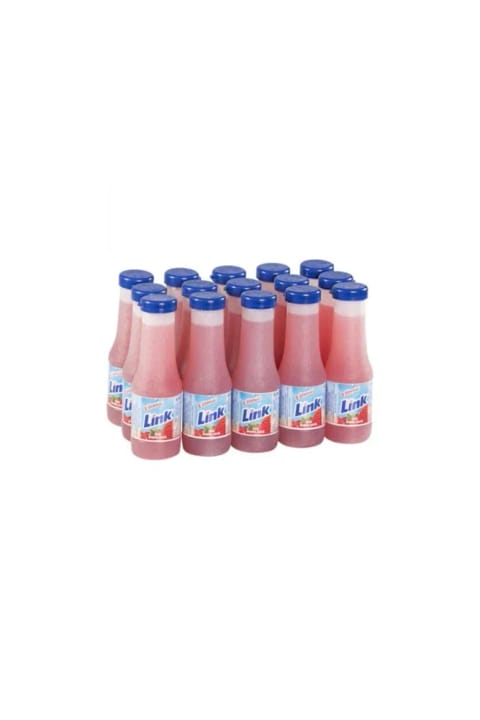 Ülker Li?nk Çi?lek 200 ml × 15 عددی