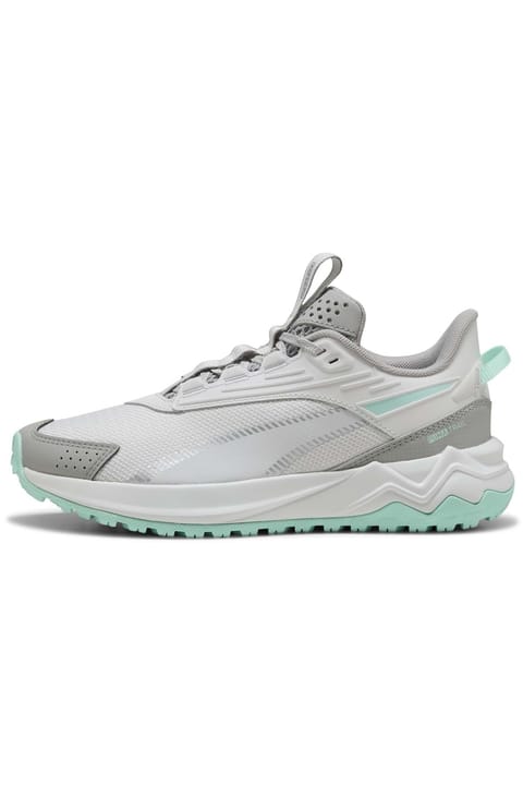 کفش ورزشی یونیسکس Puma Extend Lite Trail 379538 خاکستری