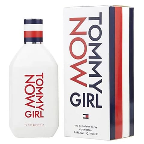 Tommy Hilfiger Girl Now EDT زنانه ۱۰۰ میلی‌لیتر
