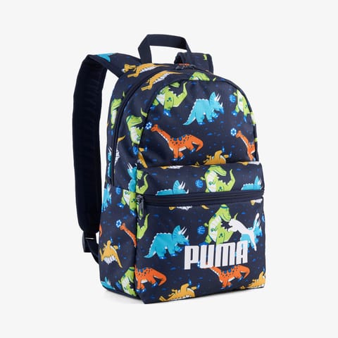 کوله پشتی یونیسکس Puma Phase Aop S Bp سرمه‌ای
