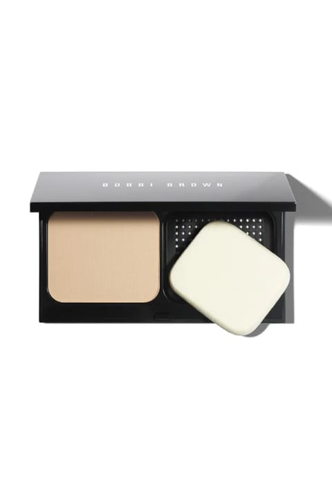 BOBBI BROWN پوست وزن سبک پودر فونداسیون - سند