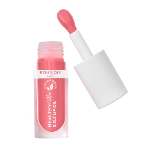روغن لب Bourjois Healthy Mix Clean S.O.S