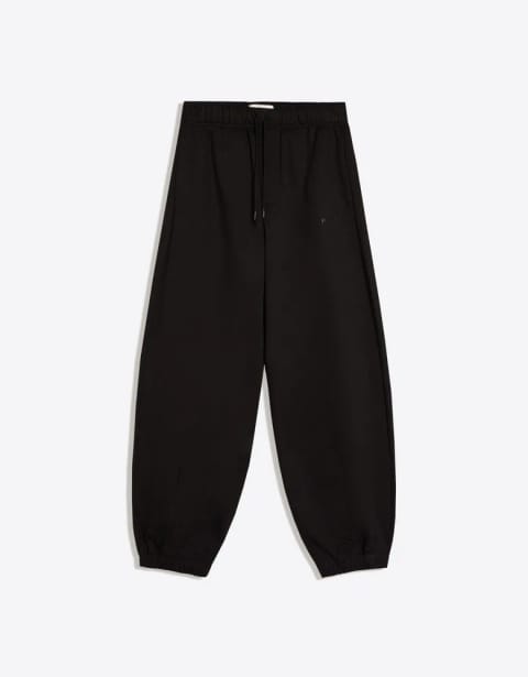 ست sweatshirt و شلوار Bershka