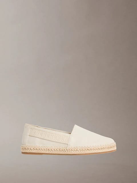 اسپادریل بنددار مردانه Calvin Klein