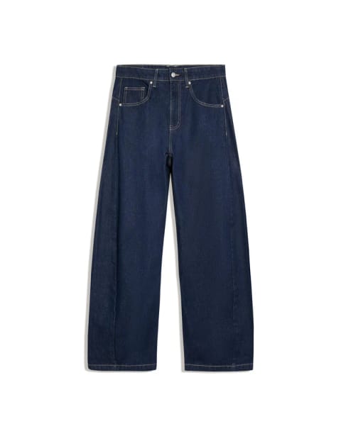 شلوار جین Twisted fit
