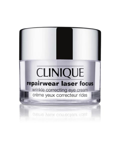 کلینیک Repairwear Laser Focus کرم دور چشم ضد پیری