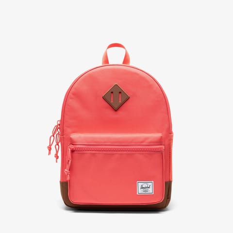 کوله‌پشتی مینی کودک Herschel Heritage قرمز