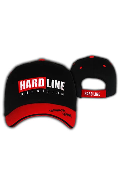 Hardline کلاه بیسبالی