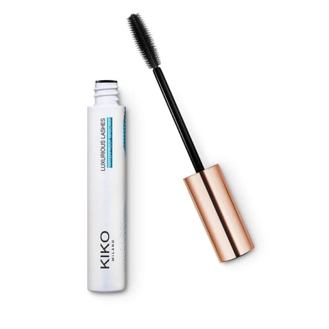 New Luxurious Lashes ریمل ضدآب و افزایش حجم