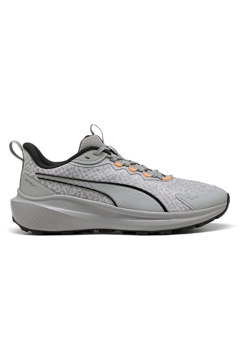 کفش دویدن مردانه Puma Skyrocket Lite Trail Wtr خاکستری 31193002