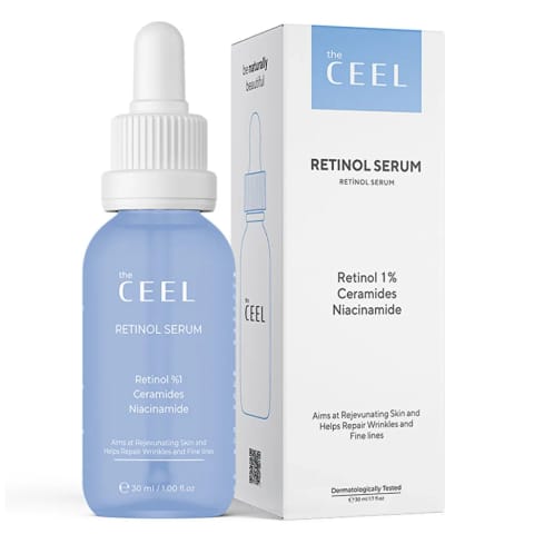 The Ceel سرم Retinol ۳۰ میلیلیتری